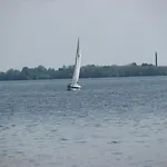Hébergement de vacances Seeblick - Abc223 Bad Kleinen