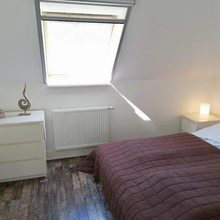 Seeblick - Abc223 Casa de Férias Bad Kleinen