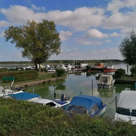 Seeblick - Abc223 Casa de Férias Bad Kleinen