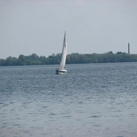 Casa de Férias Seeblick - Abc223 Bad Kleinen