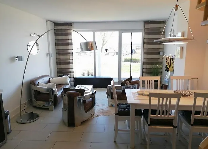 Seeblick - Abc223 Casa de Férias *