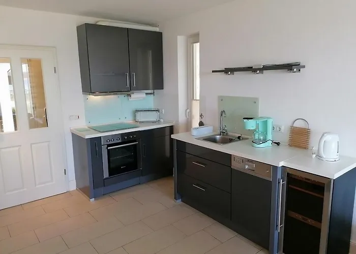 Seeblick - Abc223 Casa de Férias Bad Kleinen