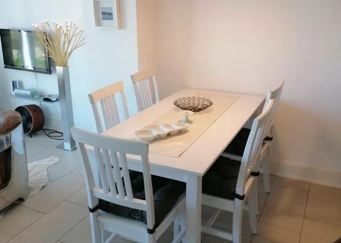 Seeblick - Abc223 Casa de Férias