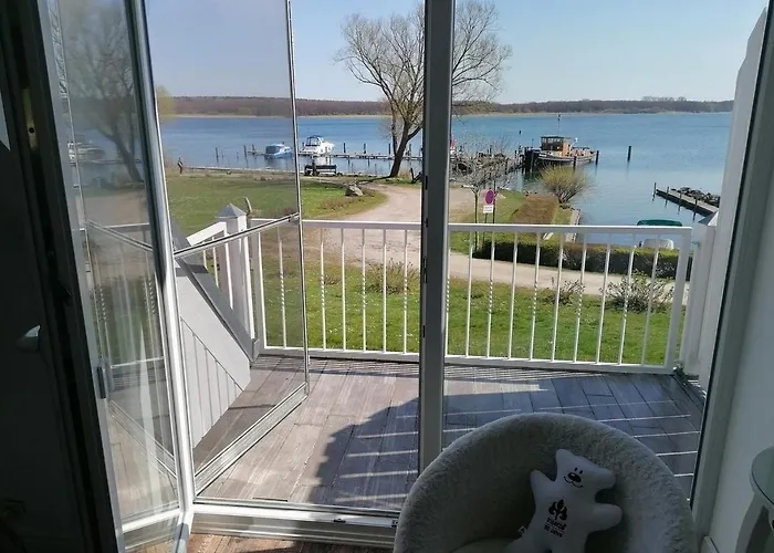 Seeblick - Abc223 Casa de Férias Bad Kleinen