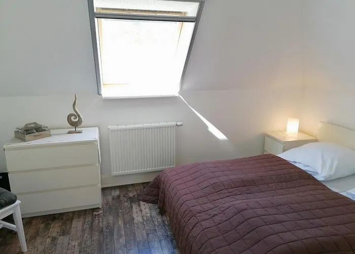 Seeblick - Abc223 Casa de Férias Bad Kleinen