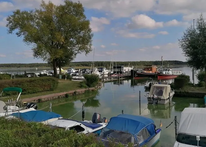 Seeblick - Abc223 Casa de Férias Bad Kleinen