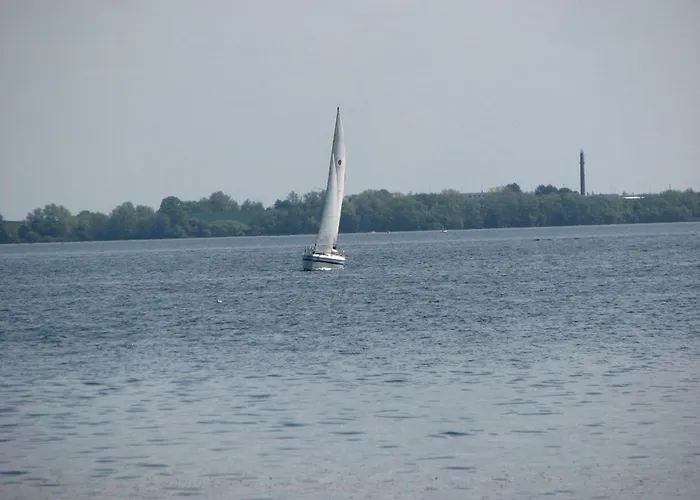 Casa de Férias Seeblick - Abc223 Bad Kleinen