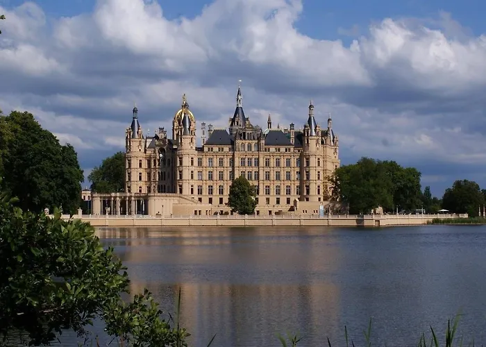 Seeblick - Abc223 * Bad Kleinen